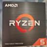 amd ryzen 5 5600x (brand new and sealed)