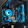 Customized Gaming PC⚫RTX 2070 Super⚫I7-8700K⚫512GB NVME⚫Wi-Fi⚫ Windows 11