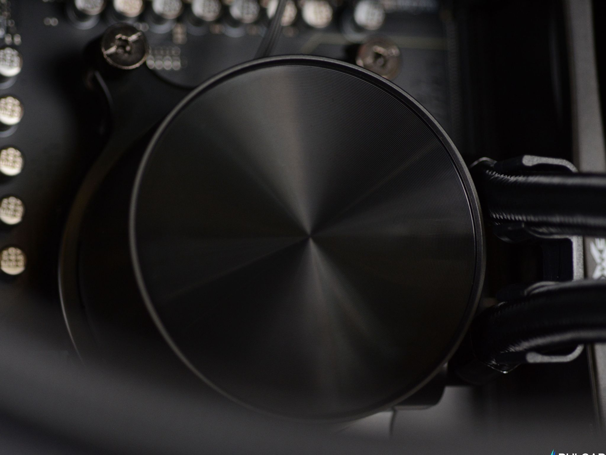 ⚫⚫ Kage (影): 1440p/4k Streaming and Gaming PC | RX 7900 XTX, Ryzen 7, 32GB DDR5, 2TB SSD, WiFi