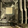 5900X CPU, Motherboard, 64 Gig Ram COMBO