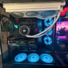 Ryzen 9 7900X + RX 9060 XT 16GB Gaming PC | 32GB DDR5 6000 | 2TB NVMe