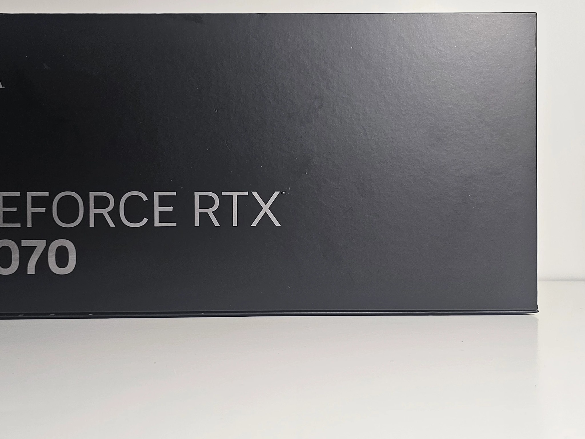 Nvidia 4070 Founder's Edition