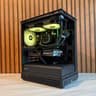 RTX 4060 TI 16GB | RYZEN 5 9600X | 16GB DDR5 | 1 NVME | 240MM AIO