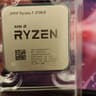 For Sale Used AMD Ryzen7 3700x like new