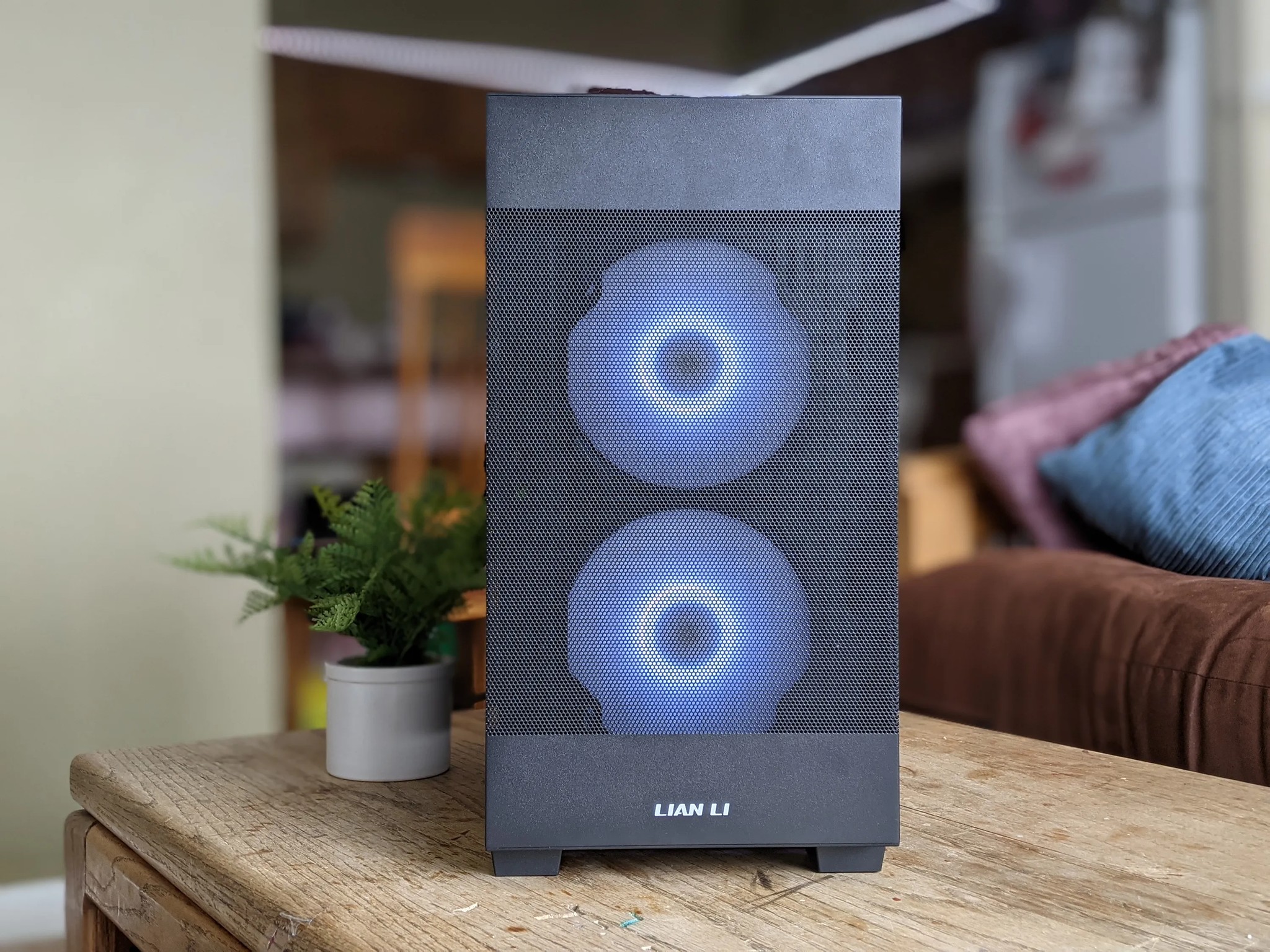 I5 10400f Rx6600xt Gaming Pc