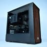 🥷🏼STEALTH🥷🏼 1440/4K Custom Gaming & Streaming PC | Ryzen 7600X, RX 6800 12GB, 1TB SSD, 32G DDR5