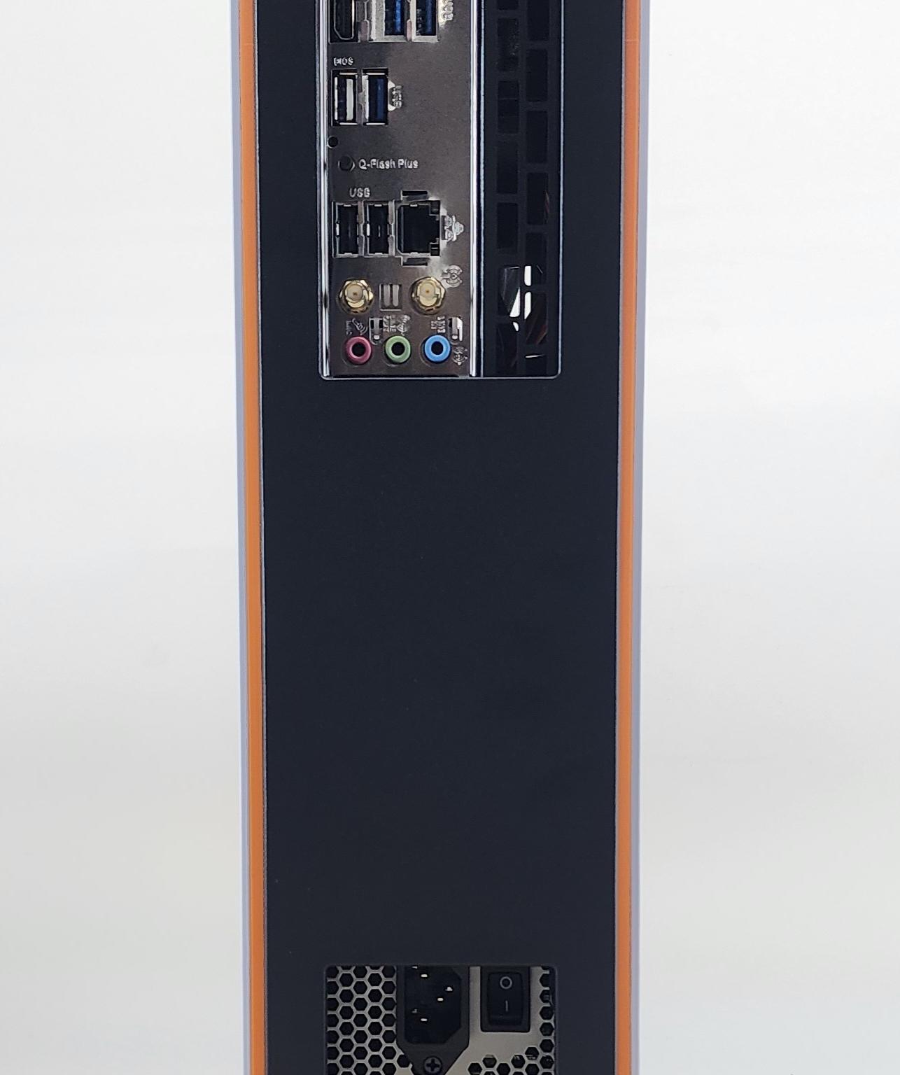 Gaming PC Ryzen 7 5700G 16GB RAM 1TB SSD Radeon Graphics  Windows 11 Computer