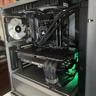 High End Gaming Computer RTX 3080 10Gb + Ryzen 7 5800X