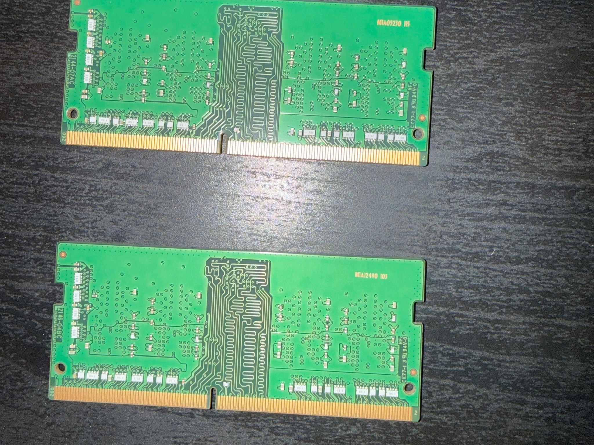 SK Hynix 16GB DDR4 3200 (x2 8GB) kit