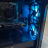 Super Budget Gaming PC - Intel i5-3570, AMD HD 7850 2GB GPU, 16GB RAM, 410GB Storage, w/ Wi-Fi & BT