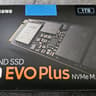 Samsung 970 EVO Plus 1TB PCIE 3.0x4 M.2 2280 NVMe 1.3 SSD