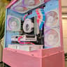 Gaming PC 🍭SUGAR RUSH⚡ AMD RYZEN RADEON