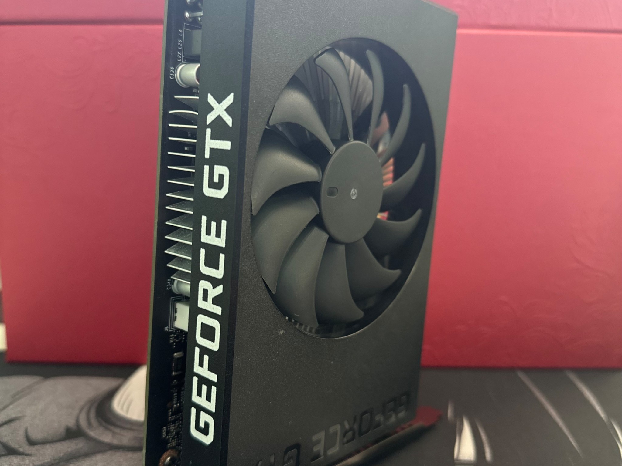 OEM GTX 1650 Super