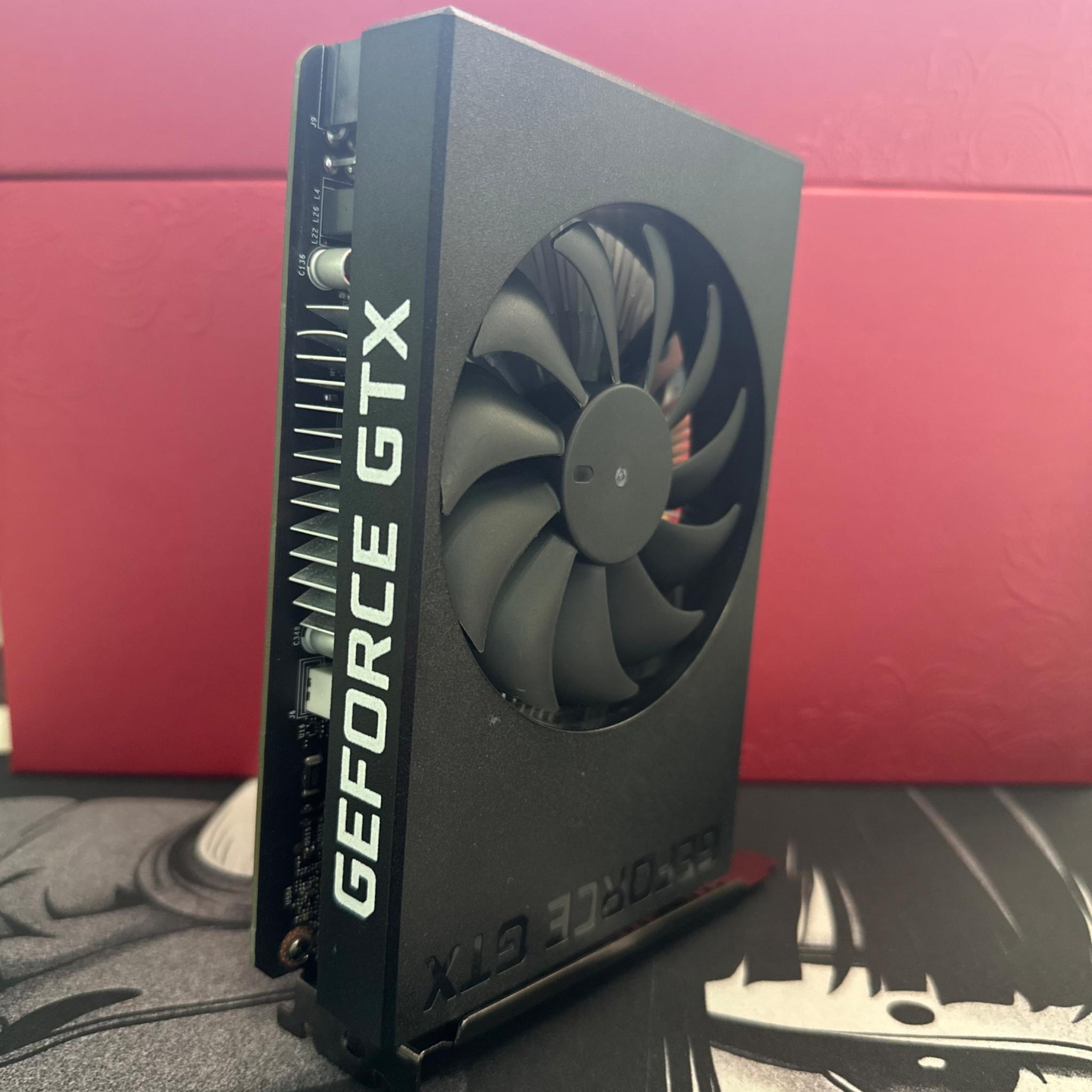 OEM GTX 1650 Super