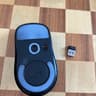 Logitech Pro Superlight Mouse