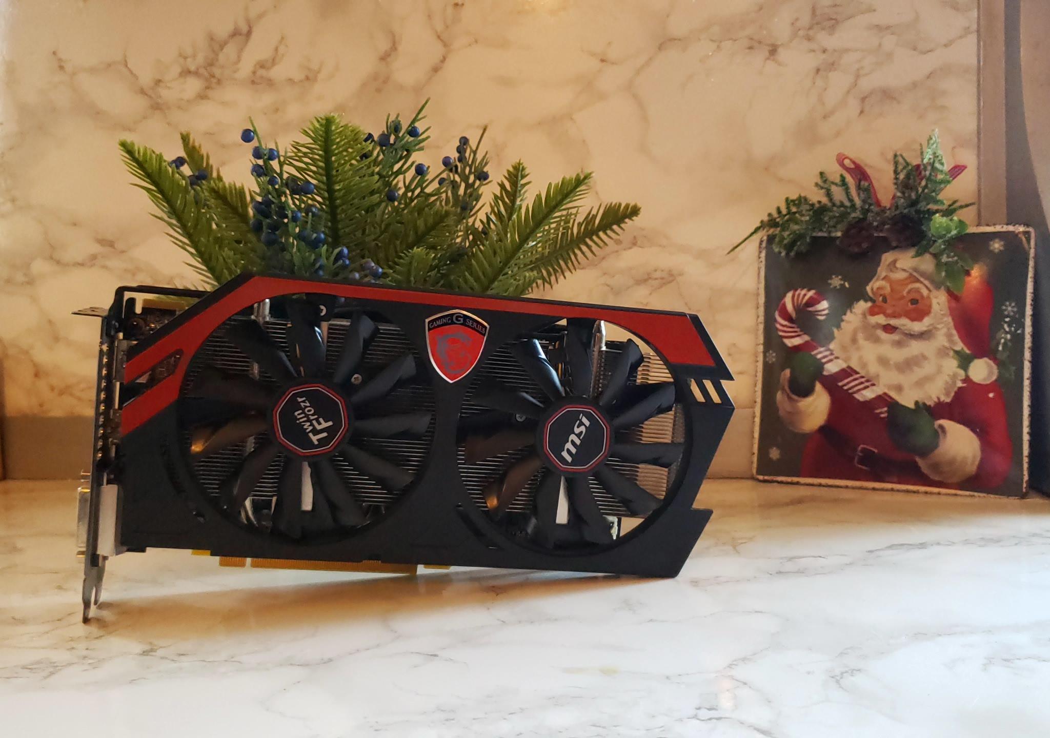 Budget Gaming Combo! | i5-2400 & Radeon R9 270