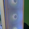 SLEEK Glass Gaming PC | Intel i5 / Nvidia GTX970 / 8GB / 600GB Win 10 Pro WiFi