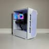 //Frost Gaming PC (V2)// - Ryzen 7 2700, RTX 2060, 16GB Ram, 500GB SSD