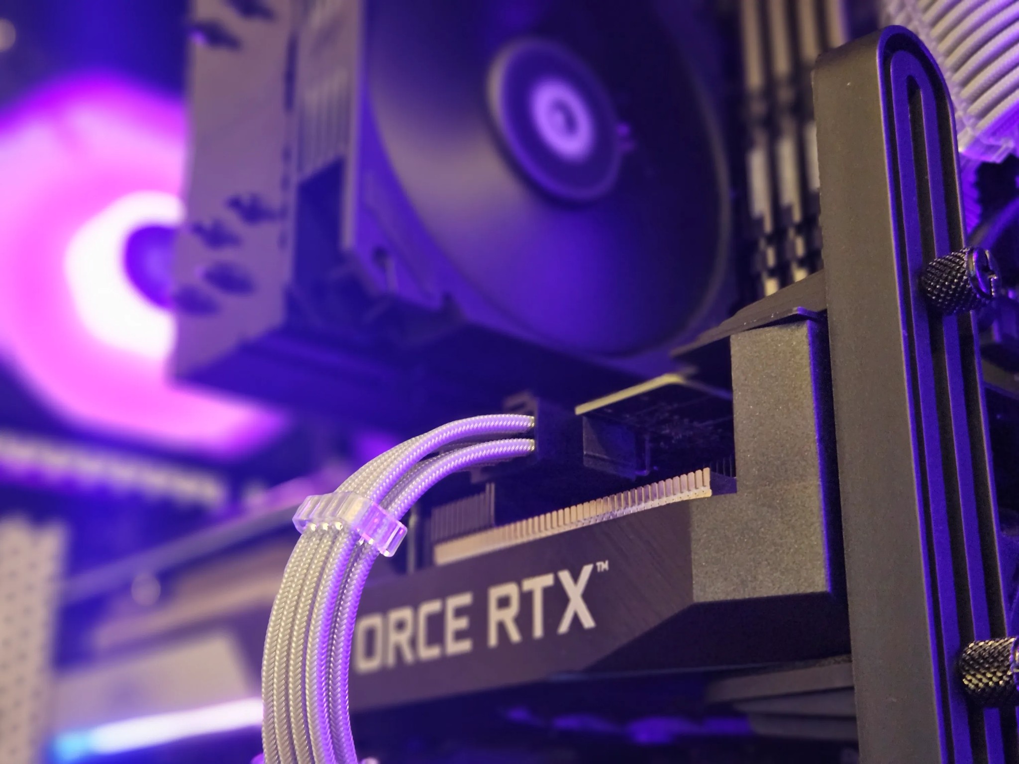 🪨Grey's Peak🪨 Midrange PC | RTX 3060ti | Ryzen 5600 | 32gb Ram | 1TB SSD
