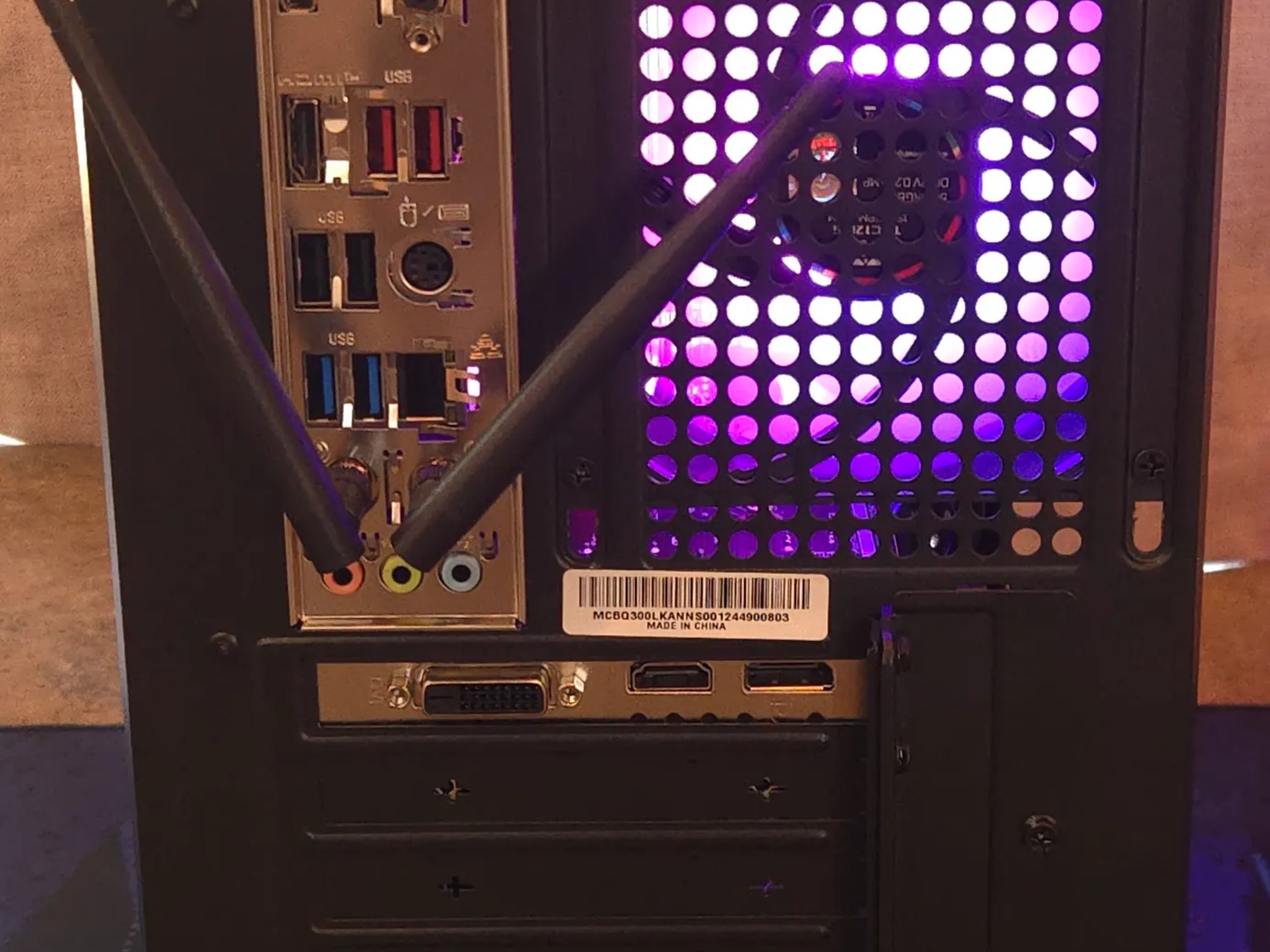Budget Gaming PC – Great Value for New gamers!
