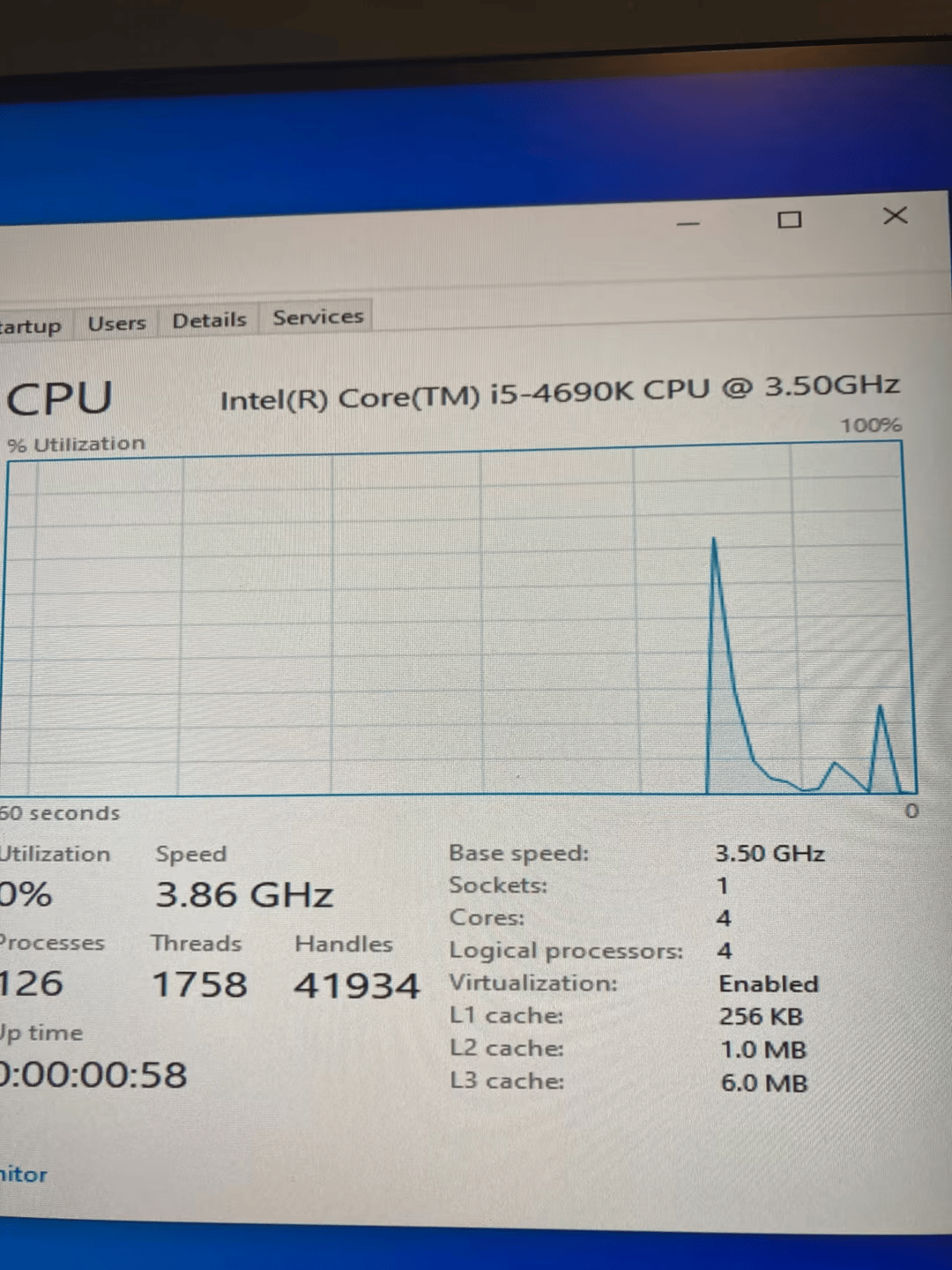 CPU GPU MOTHERBOARD RAM PSU HDD COMBO EVERYTHING FOR A GAMING PC EXCEPT A CASE!