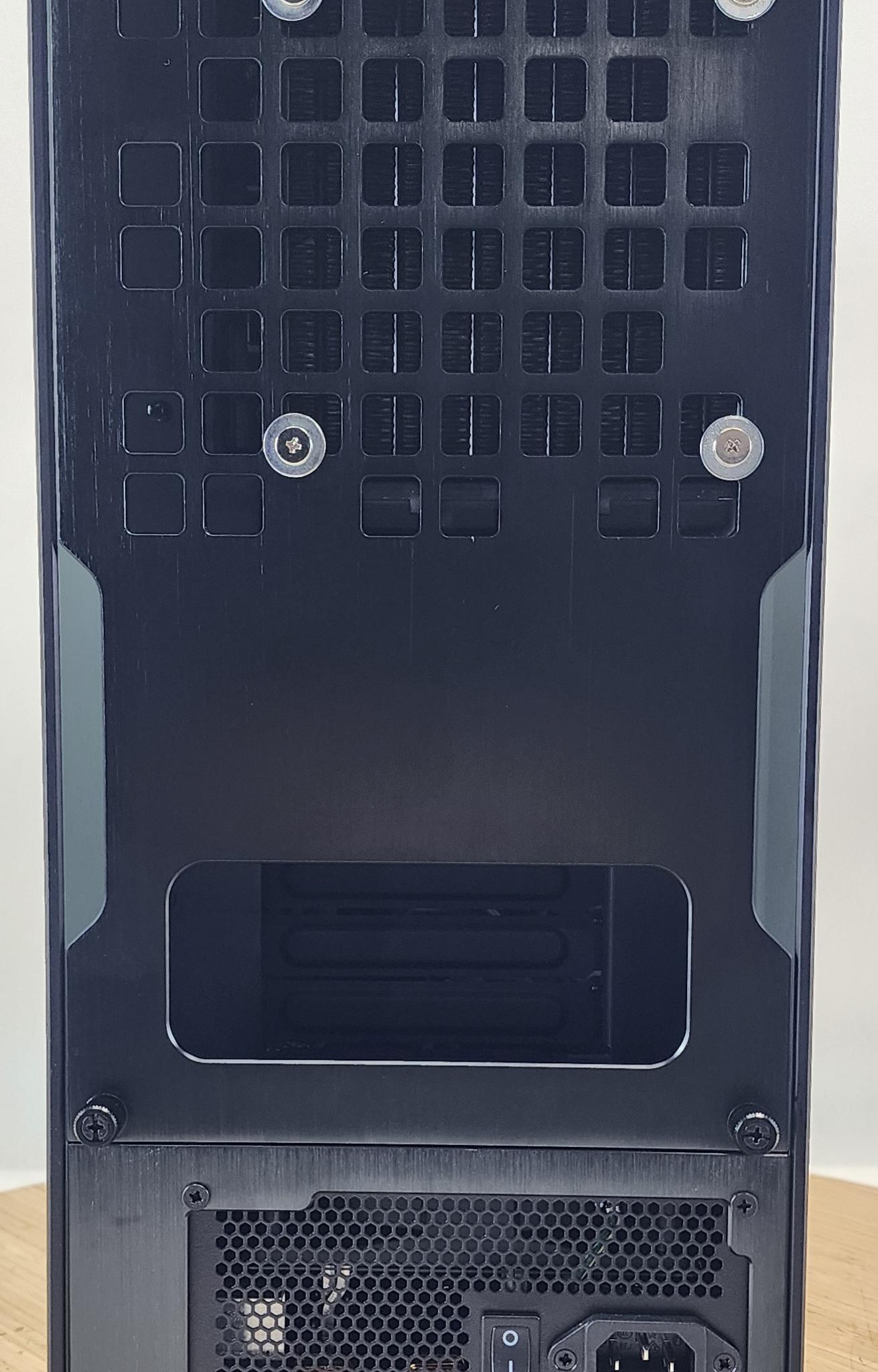 Gaming PC Ryzen 5 7600X 16GB RAM 512GB SSD+2TB HDD RX 7600 XT 16GB Win11 PC