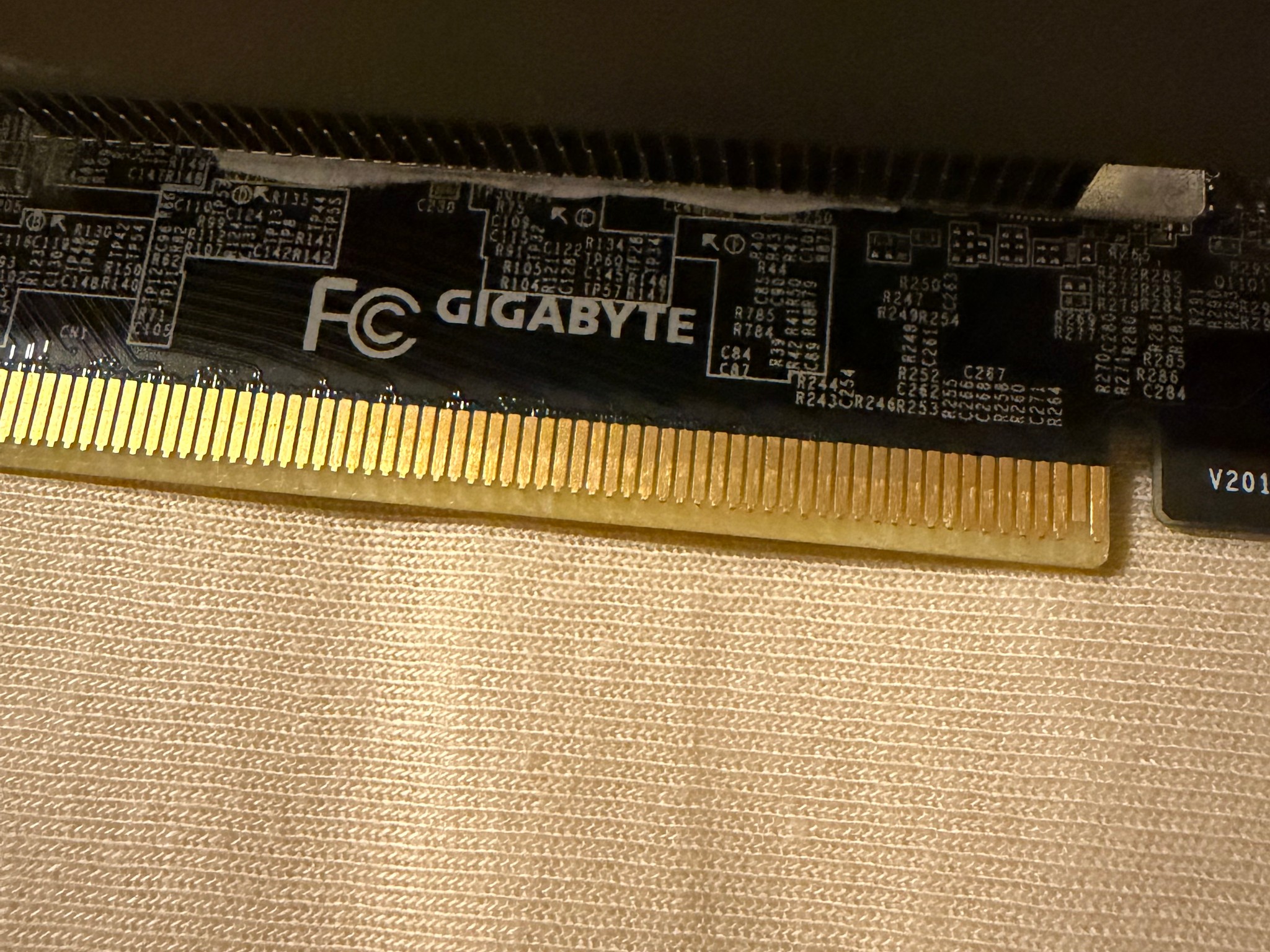 GIGABYTE OC GeForce RTX 3060 12GB