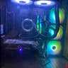 Custom Gaming PC with 3060