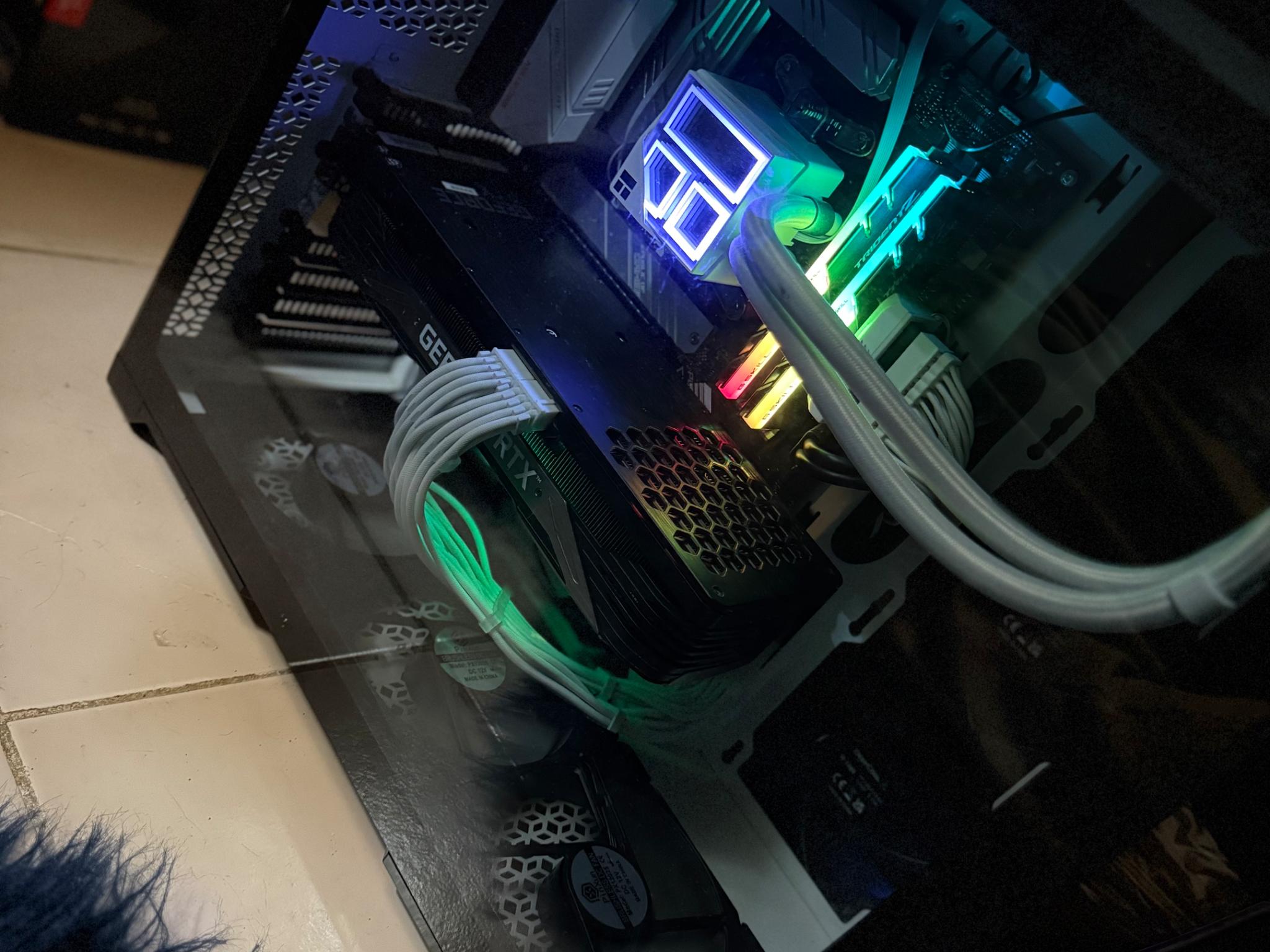 On Sale! 3070|5600x gaming pc