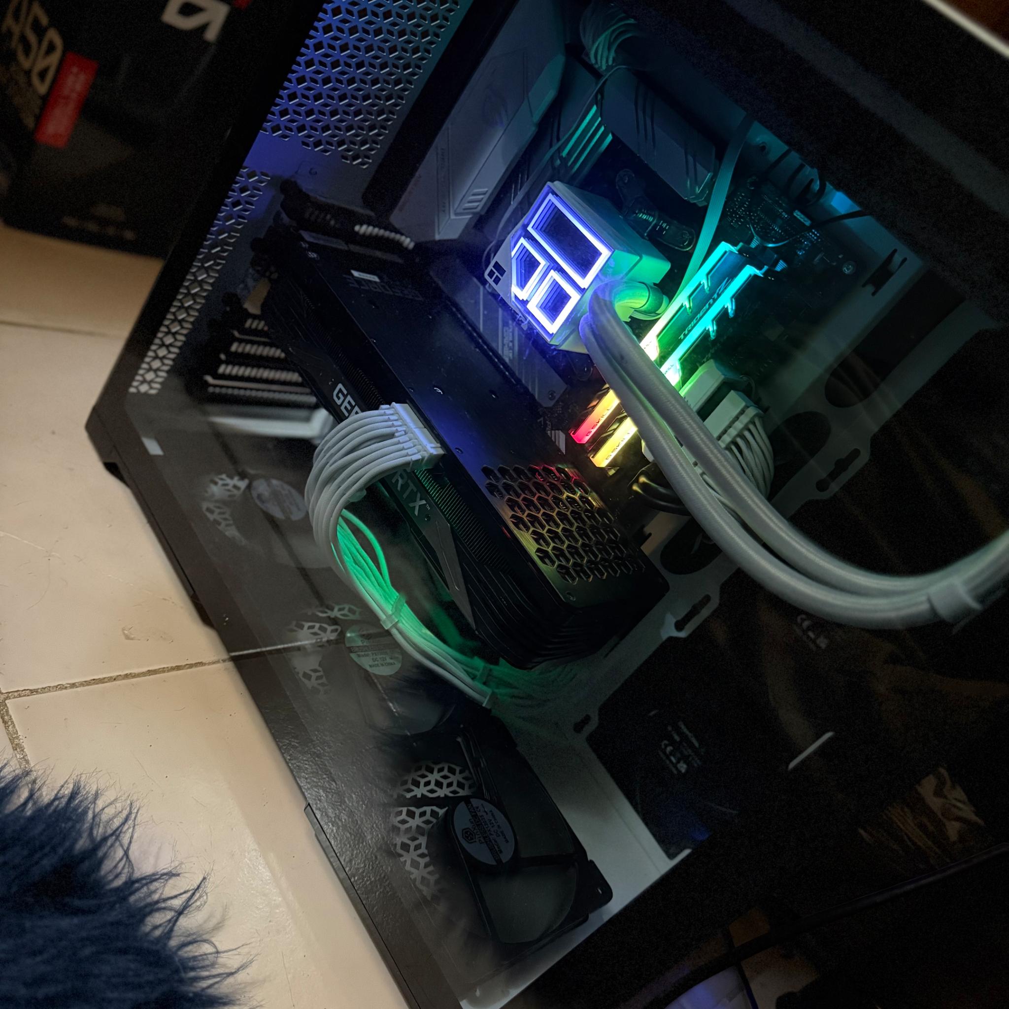 On Sale! 3070|5600x gaming pc