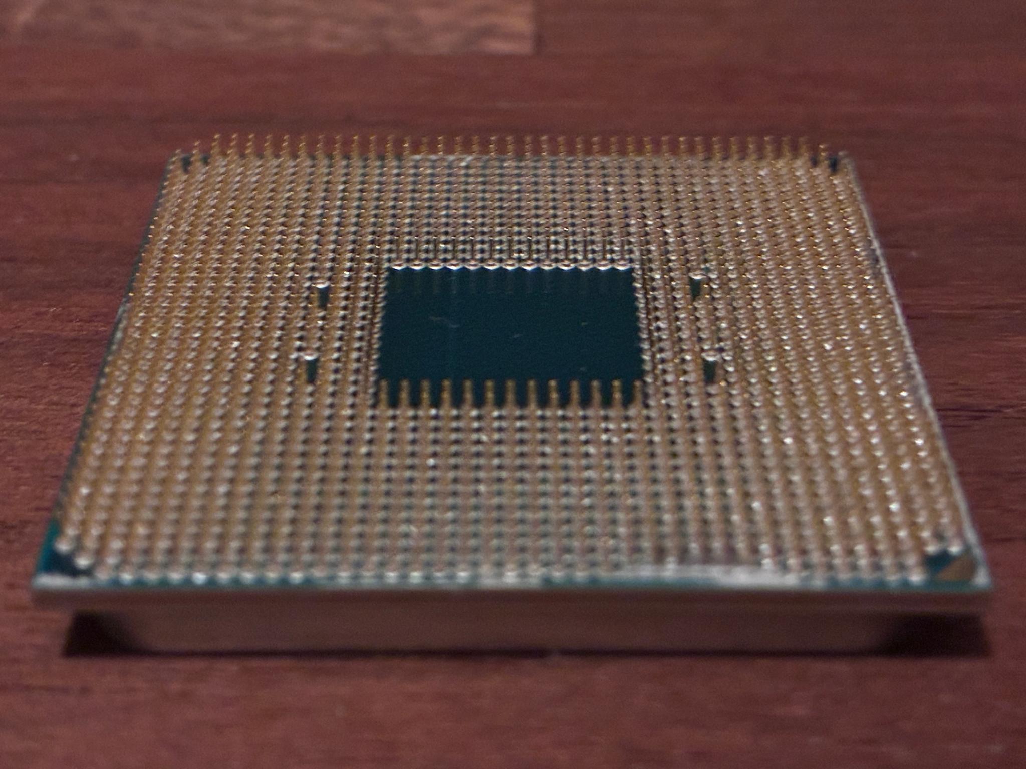 AMD Ryzen 7 5800X3D, great condition