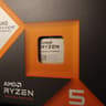 AMD Ryzen 5 7600X3D