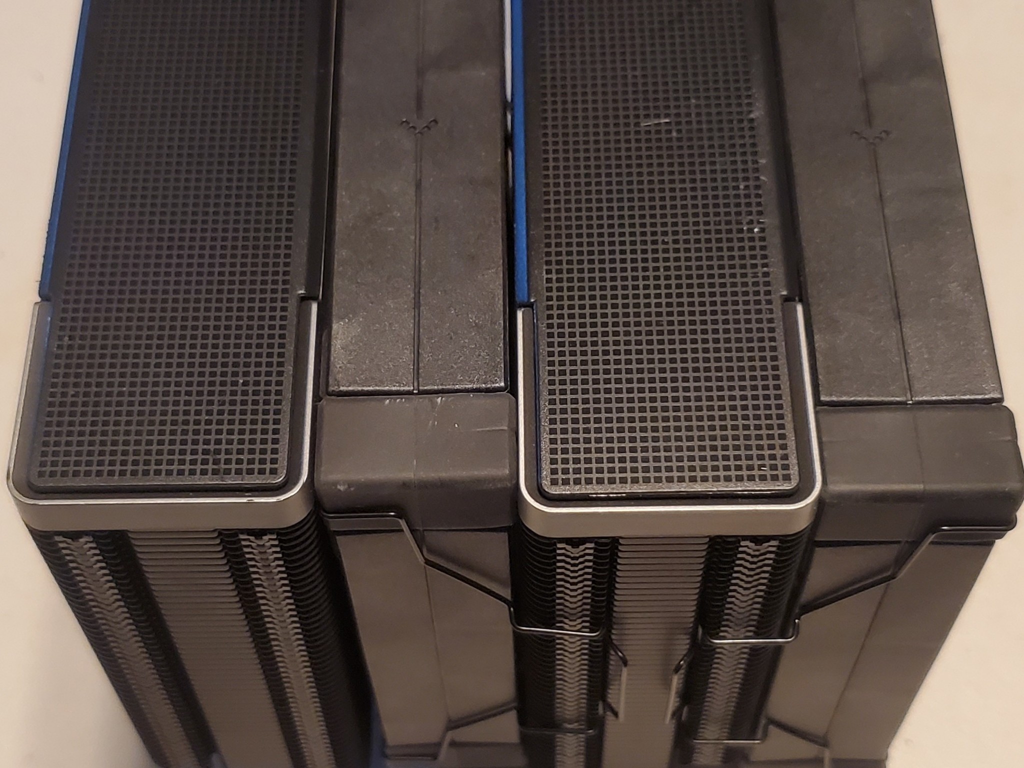 DeepCool AK620 ZERO DARK