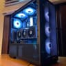 Paradox: High-end Gaming and Streaming I7-12700k and Rtx 3080ti Gaming PC