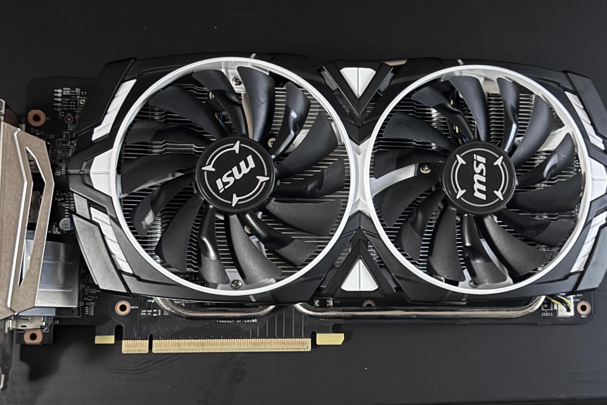 Great Deal! Intel 10100f | AsRock B460 | GTX 1060 6GB