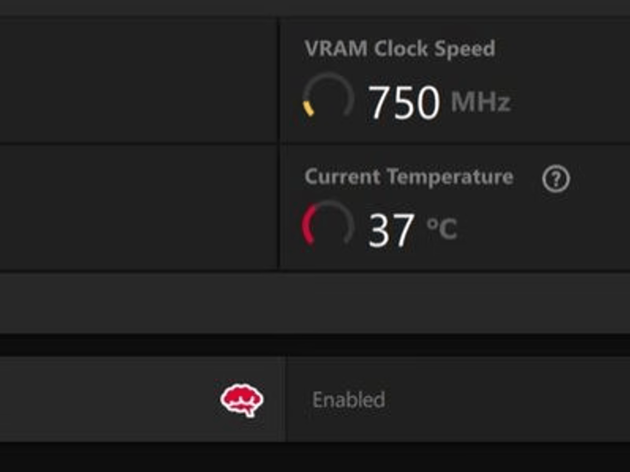 AMD Radeon RX 6700 XT 12GB GDDR6 Reference Model 