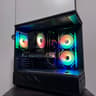 Budget 1080p Gaming PC | GTX 1080 | Ryzen 5 2600 | 16GB Ram | NVME SSD