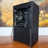 RTX 5080 FE | Ryzen 7 9800X3D | 32GB CL28 | STRIX B850i | 2TB NVMe | NZXT 280 AIO | SF850 | H2 FLOW