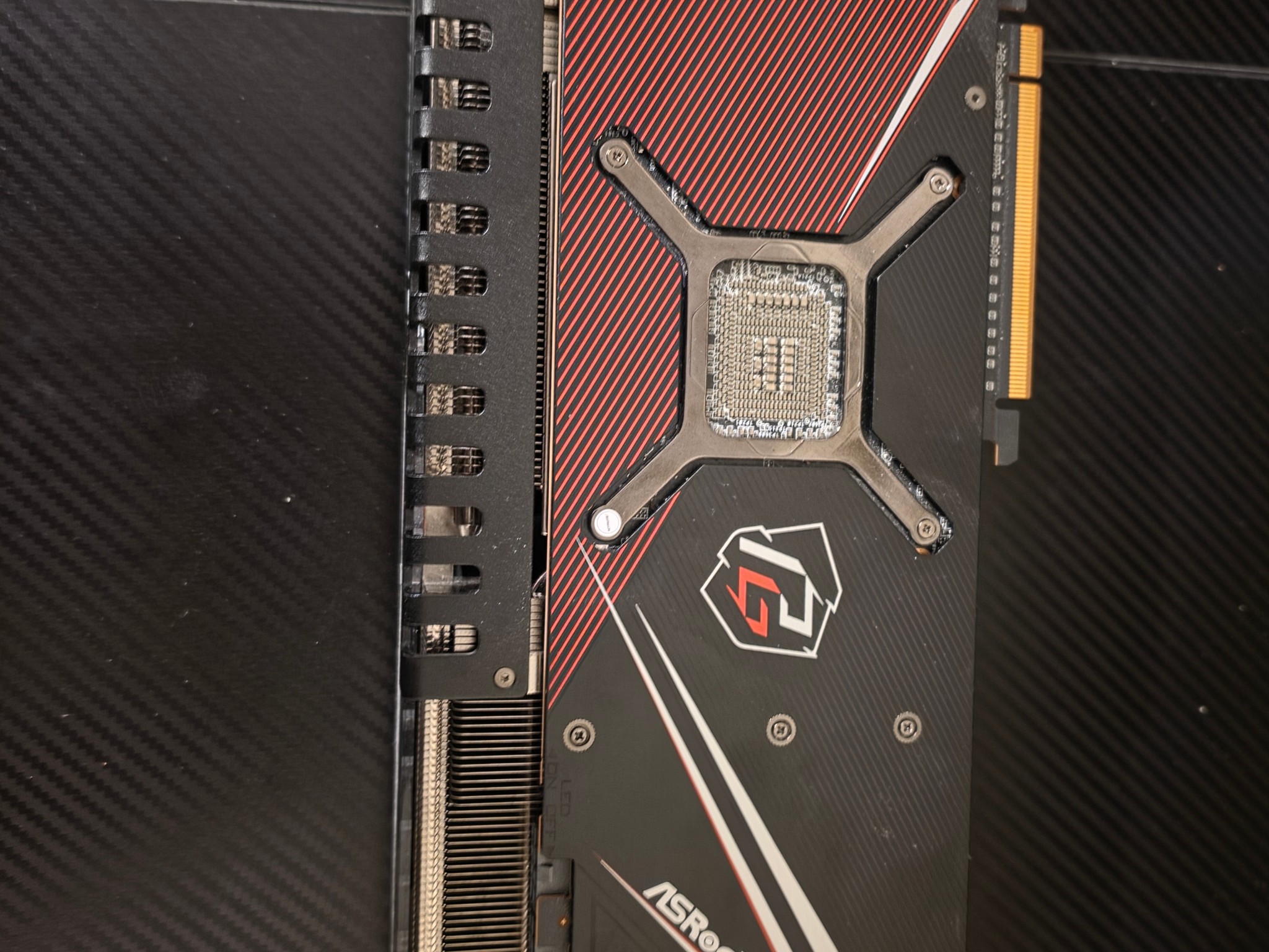 ASRock Phantom Gaming OC Radeon RX 7900 XT