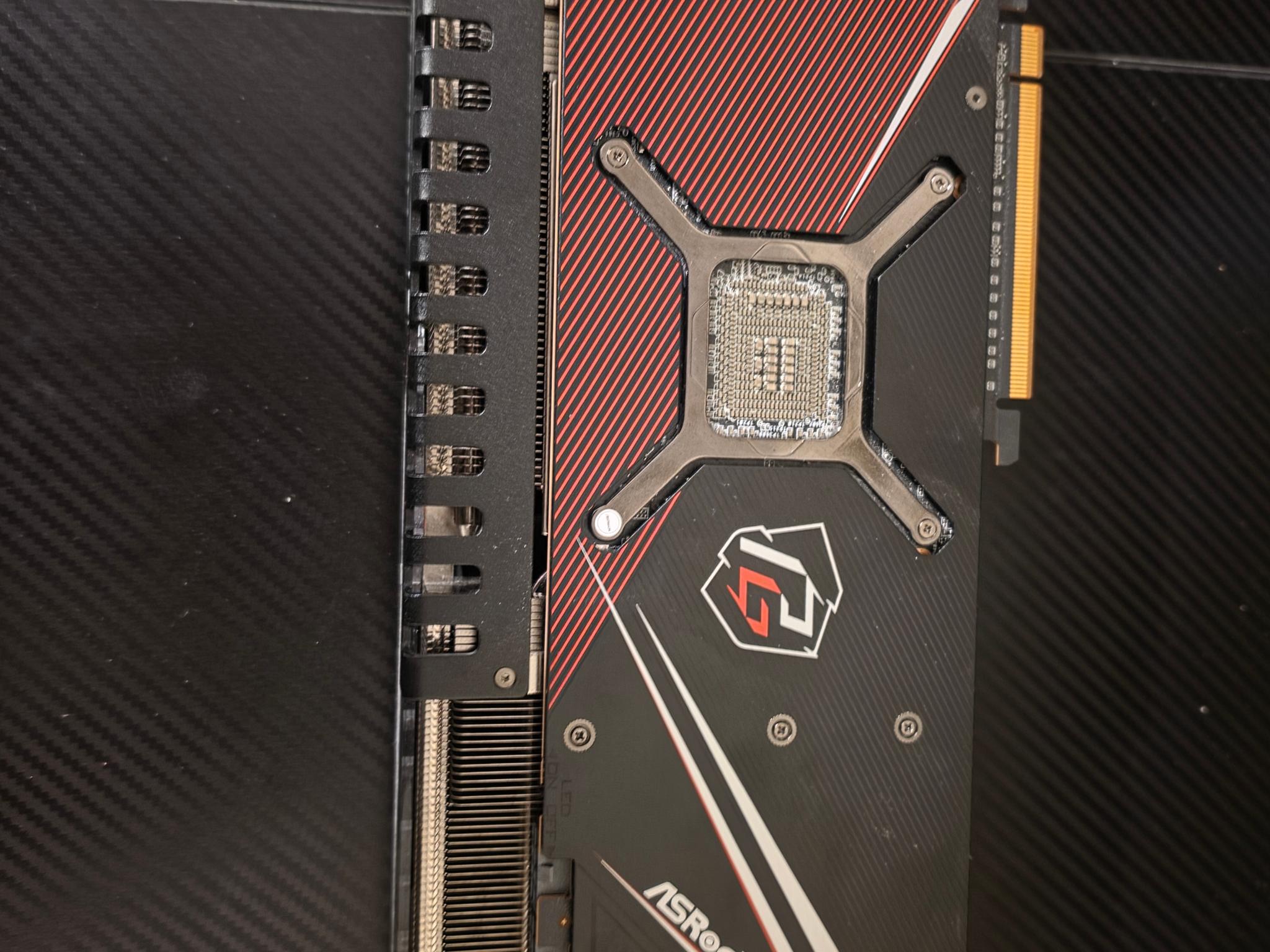 ASRock Phantom Gaming OC Radeon RX 7900 XT - Image 3