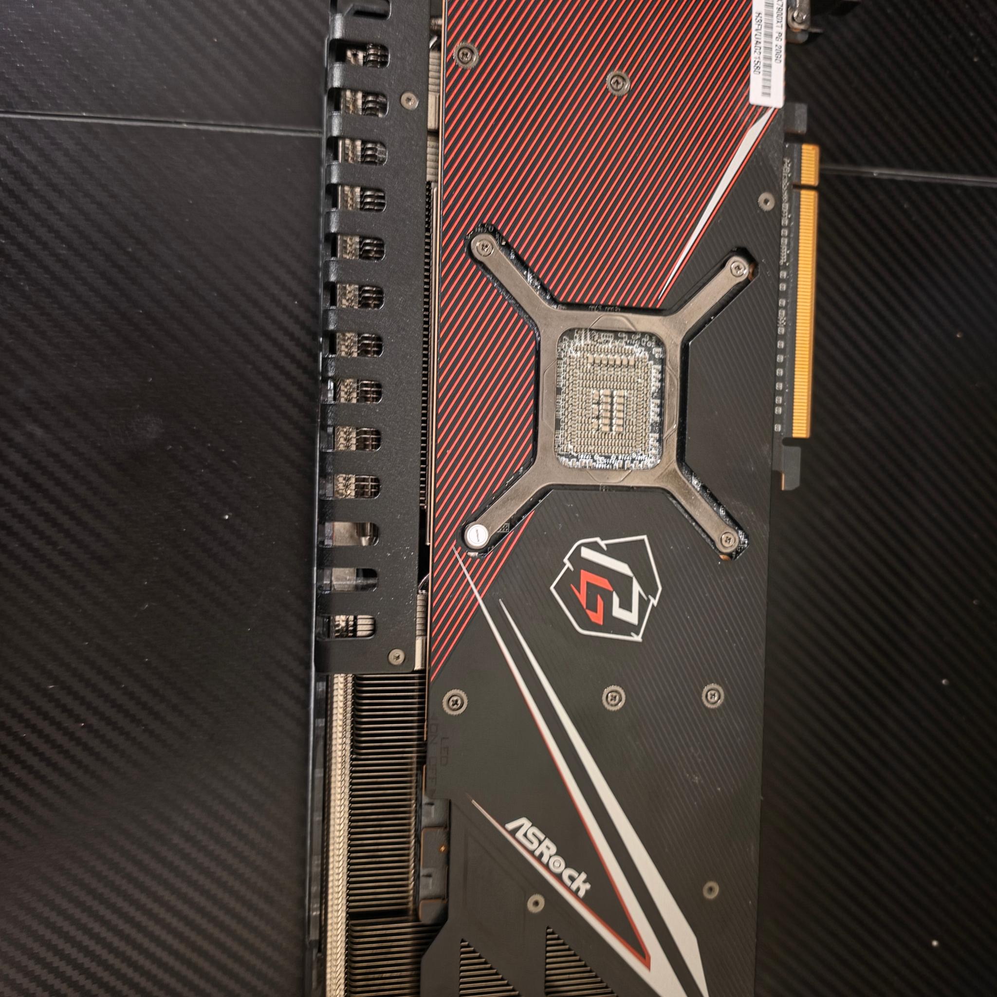 ASRock Phantom Gaming OC Radeon RX 7900 XT