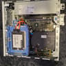 On Sale! $10 Off! Custom Budget Frostbyte White Gaming Computer with Intel i5 7500 & NVidia GT 1030!