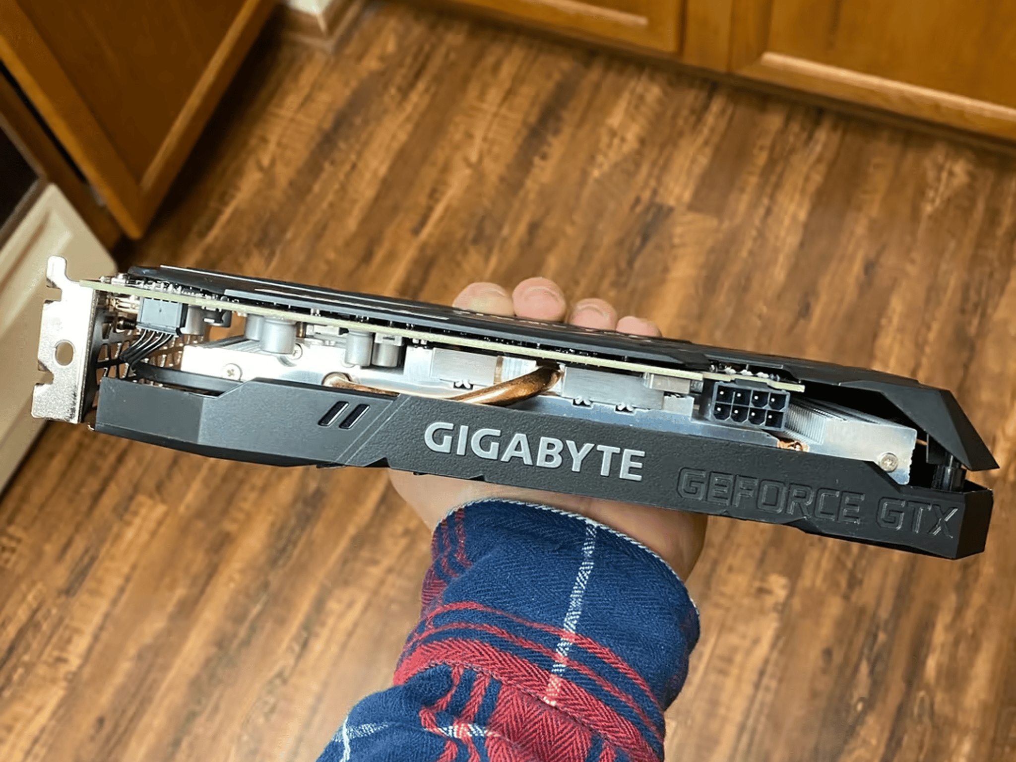 GTX 1660 Super