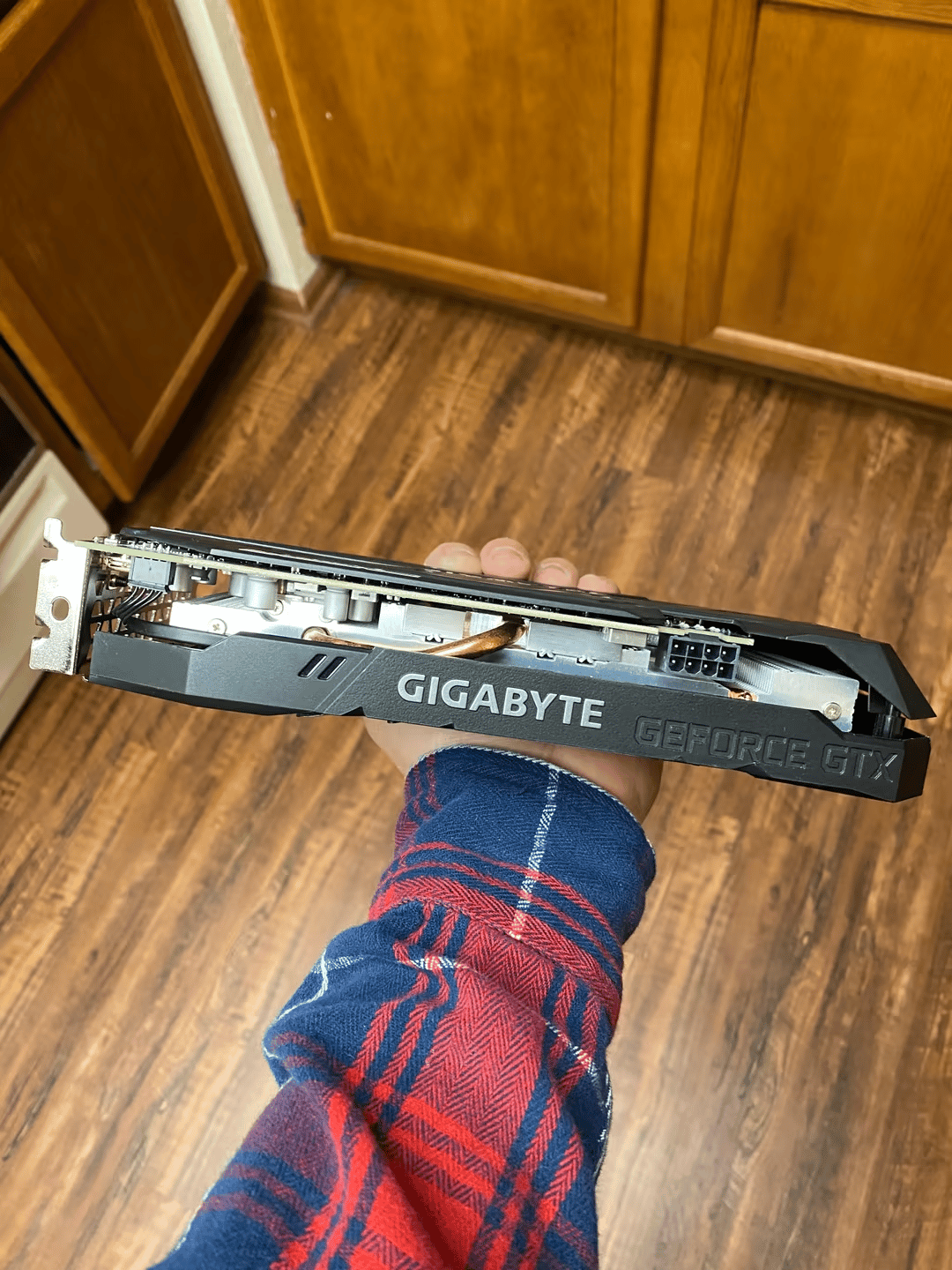 GTX 1660 Super