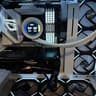 High-End Gaming PC Build (Low-End GPU, no SSD) Packaged Well