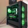 |RTX 3070| Ryzen 7 5800x| 32gb ddr4| 2tb ssd| Gaming pc