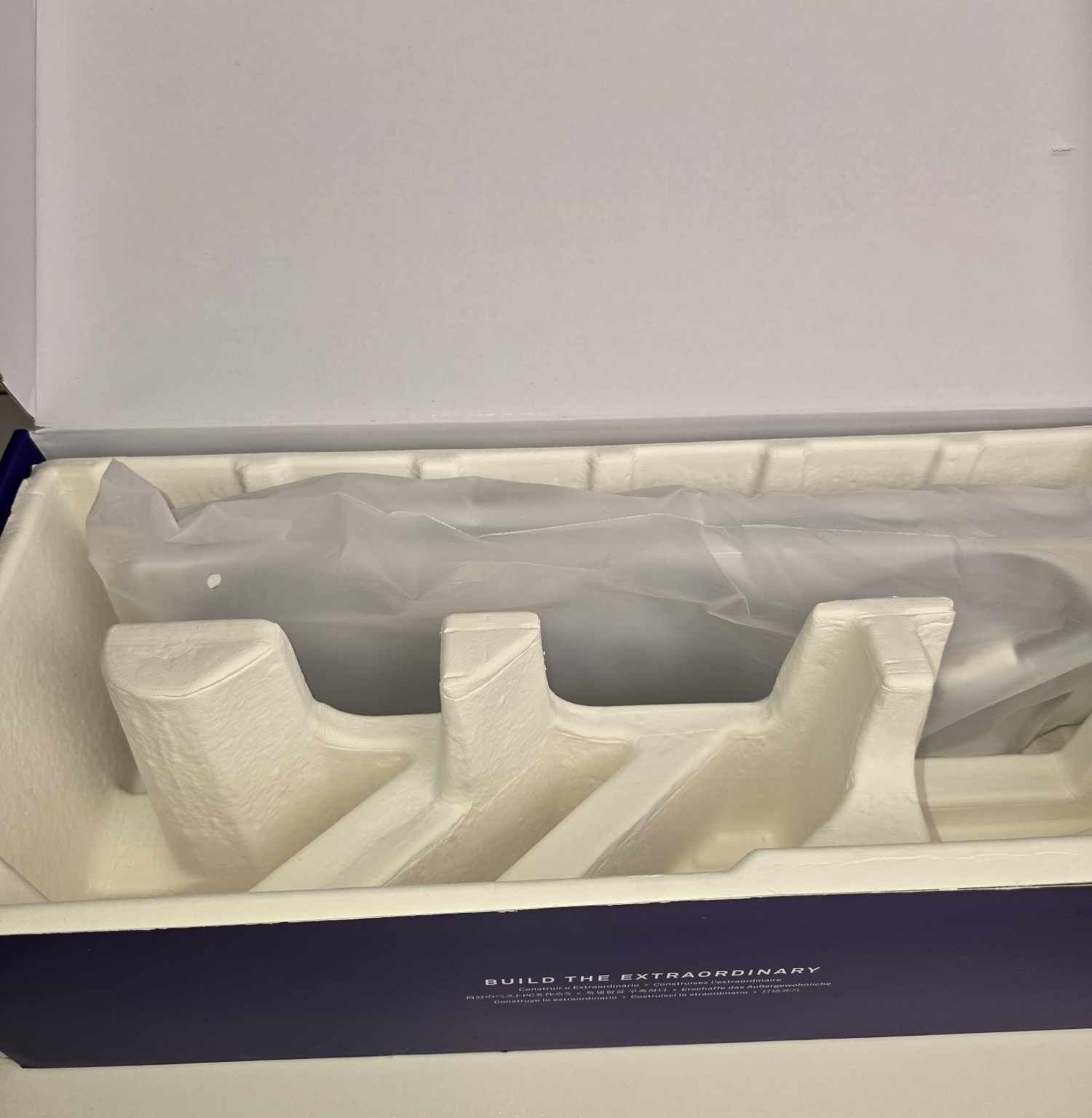 NZXT F360 RGB Core 360mm Single-Frame Fan Unit with 3 x 120mm RGB Fans