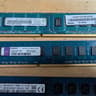 Intel Xeon 2609 + 16GB DDR3