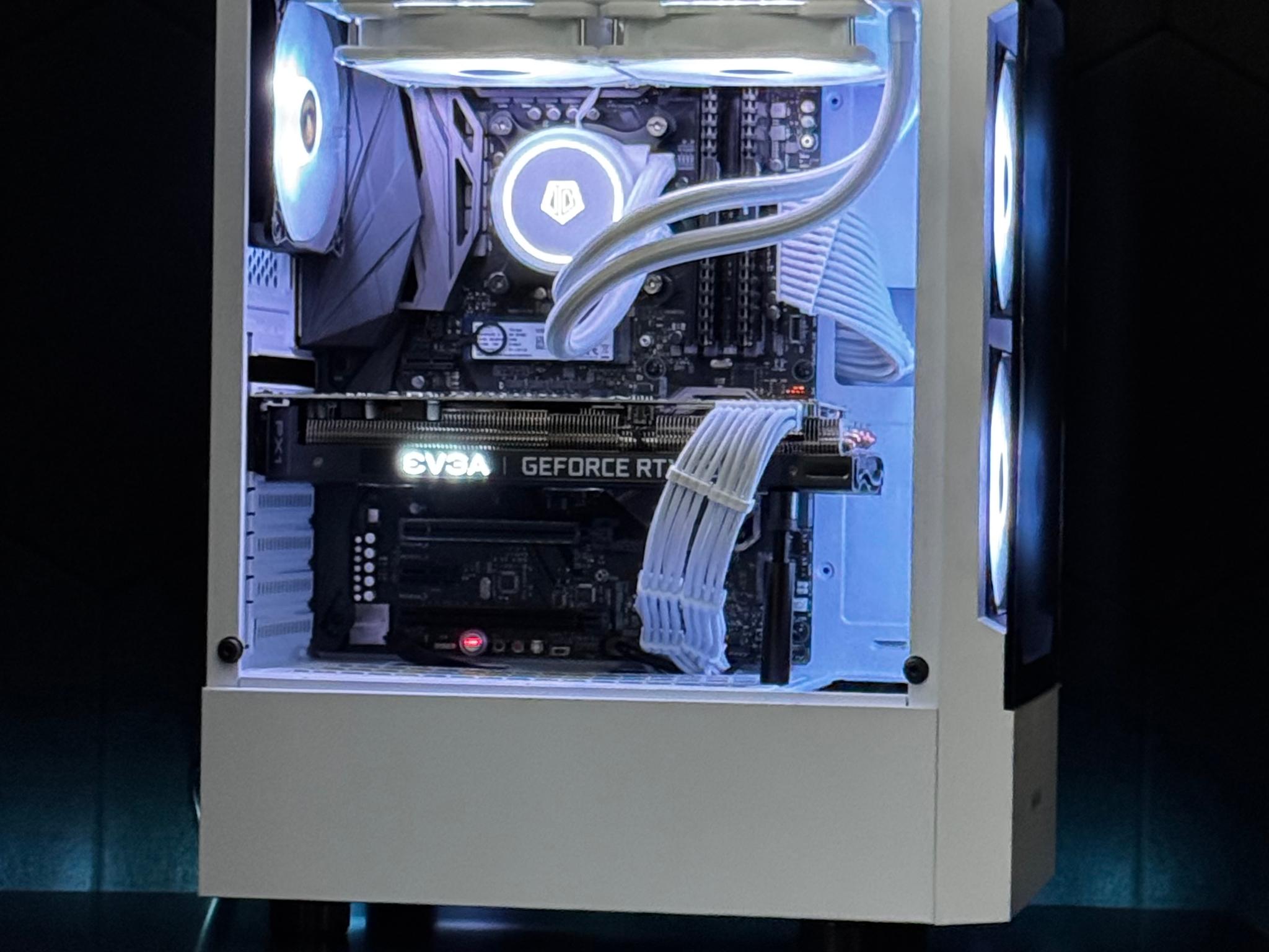 RTX 3070 Gaming PC | i7-8700K OC | 16GB DDR4 | Z370 Maximus X WIN 11