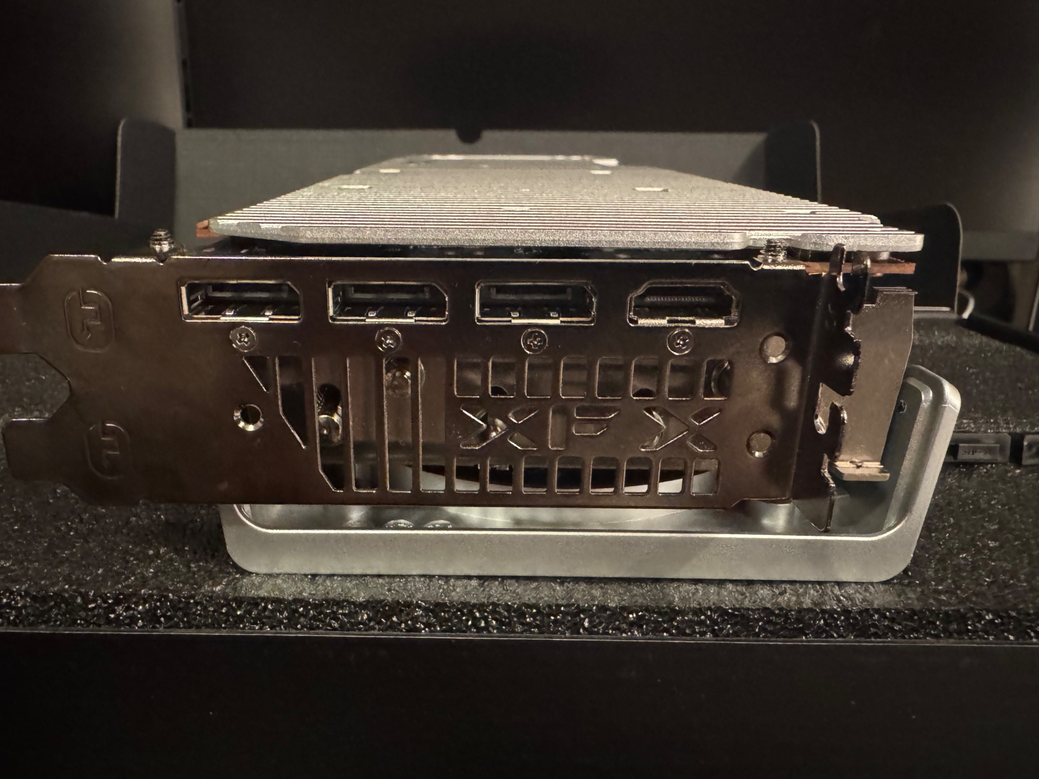 XFX Speedster MERC310 AMD Radeon RX 7900XTX